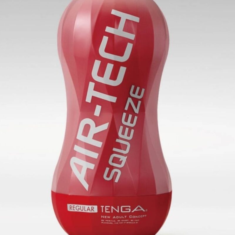 Tenga AIR-TECH SQUEEZE.