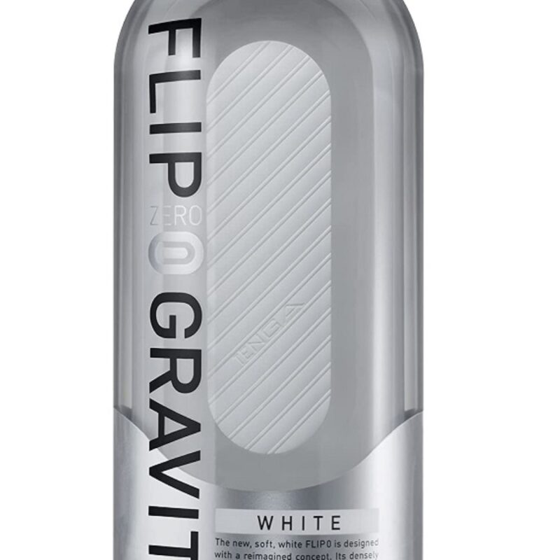 Tenga Flip Zero Gravity - szuper-maszturbátor.