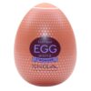 TENGA Egg Misty II Stronger - maszturbációs tojás.