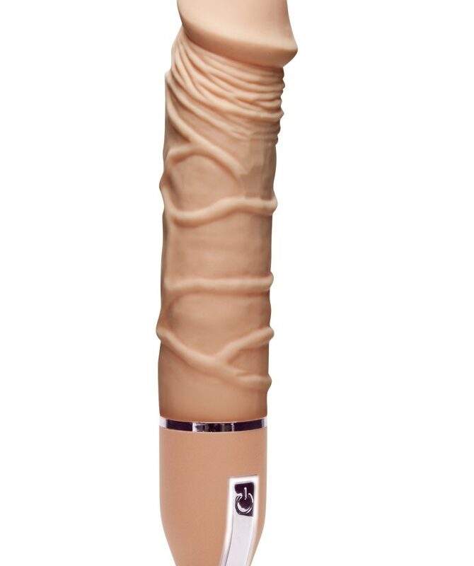 Desire szilikon vibrátor-10func.