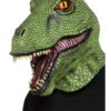 Dinosaur Latex Mask.