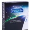 Passante GLOW IN THE DARK 3db.