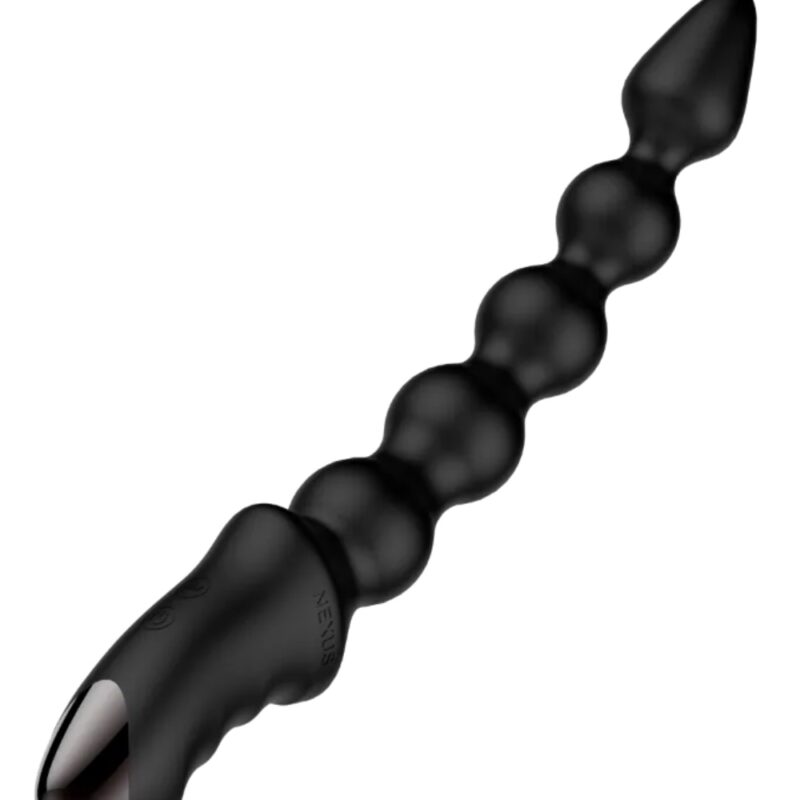 Nexus BENDZ Bendable Vibrating Anal Probe.