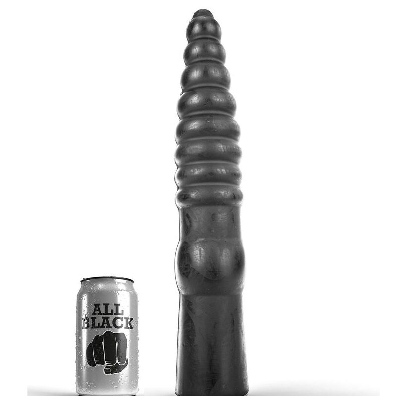 X-MAN Stroker black 34cm.