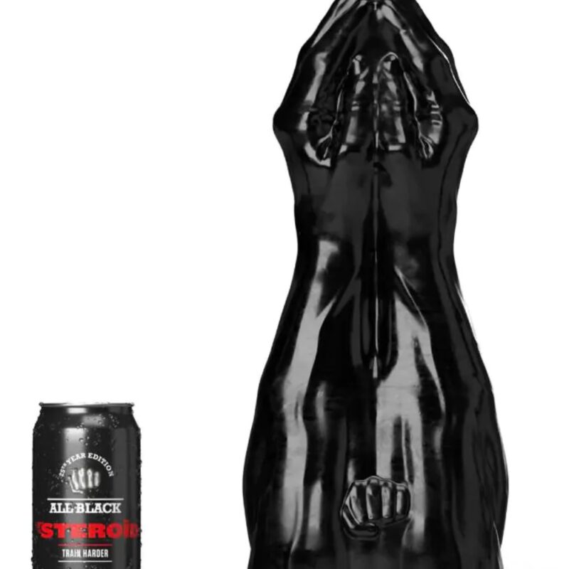 The Diver,dupla kéz -35cm.