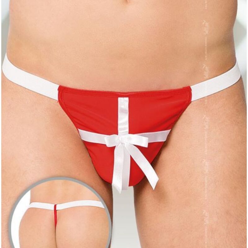 Férfi -ajándék- alsó