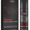 Orgie Touro krém férfiaknak-15ml.