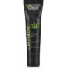 Orgie Cannabis -bizsergető vízbázisú síkosító-100ml.