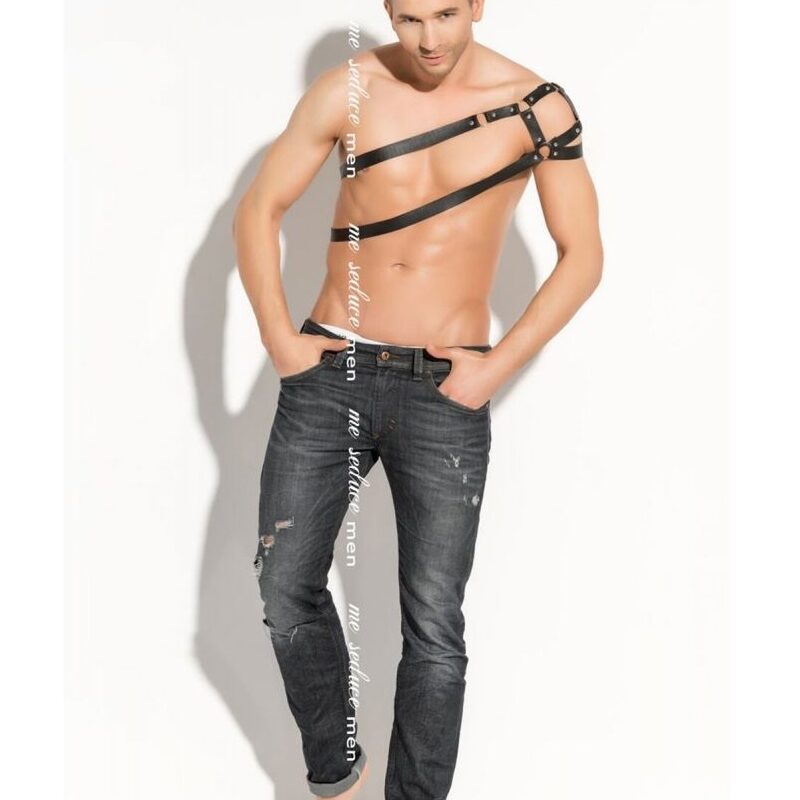 Harness man 02. Méret:L/XL