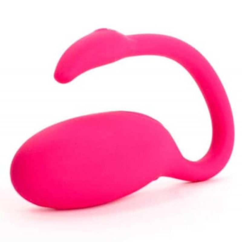 Elity -Lise-akkus vibro tojás.