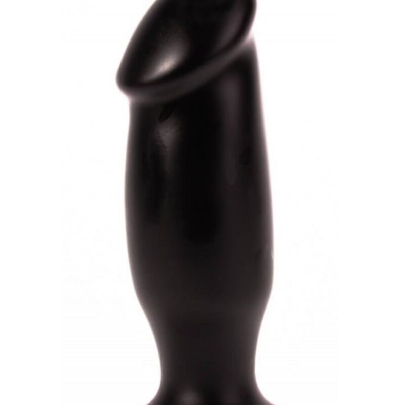 Butt plug 25cm-fekete.