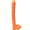 Larrys Cock -31cm.
