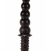 Sword Handle Butt Plug - 35cm.