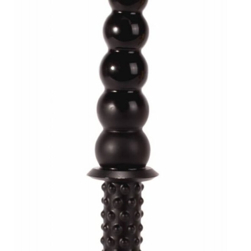 Sword Handle Butt Plug - 35cm.