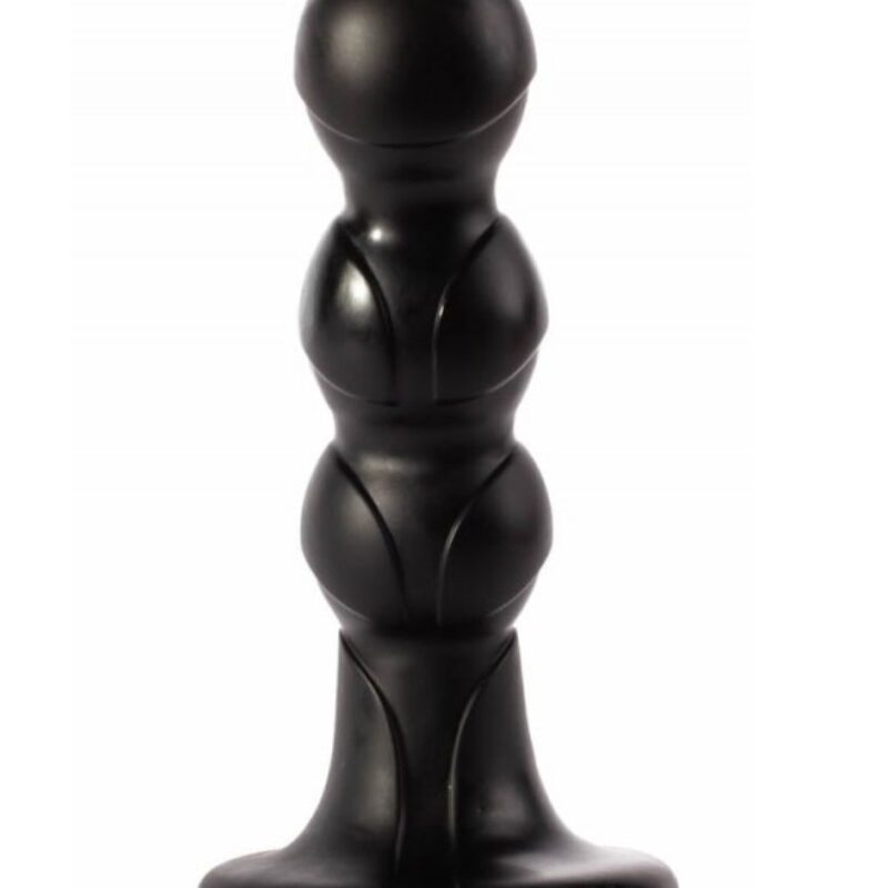 Extra Girthy Butt Plug -24cm.
