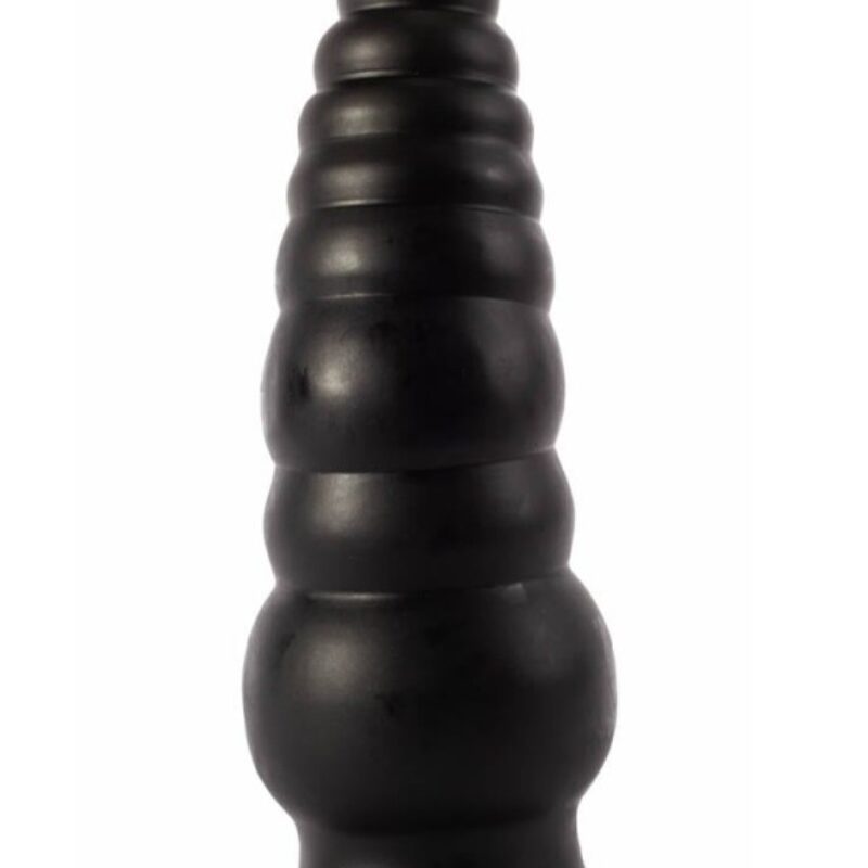 Extra Large butt plug -25cm.
