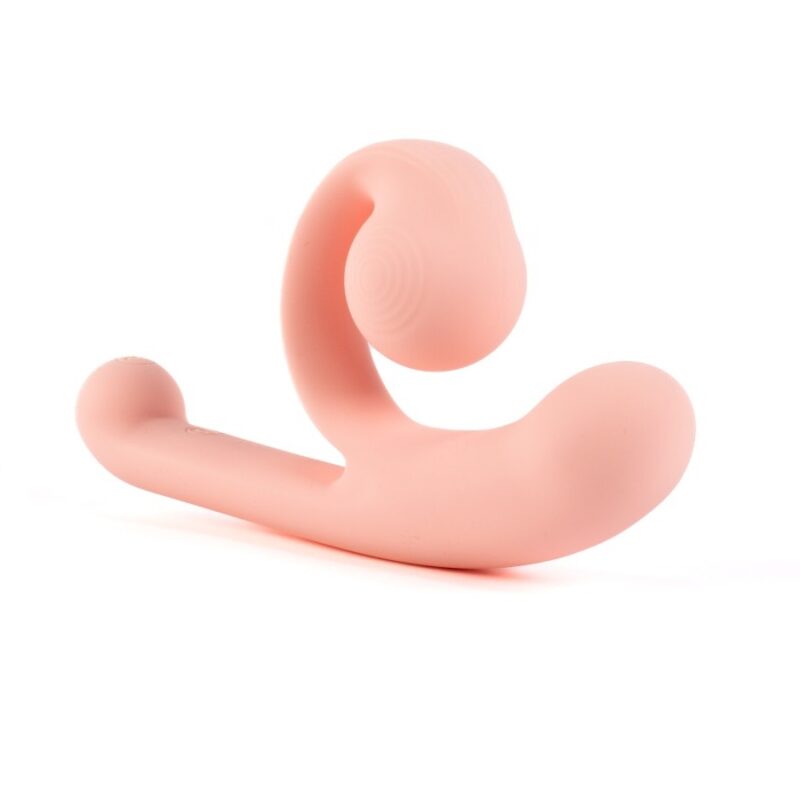 Magic Snail ,Flexible Vibrator,akkus.