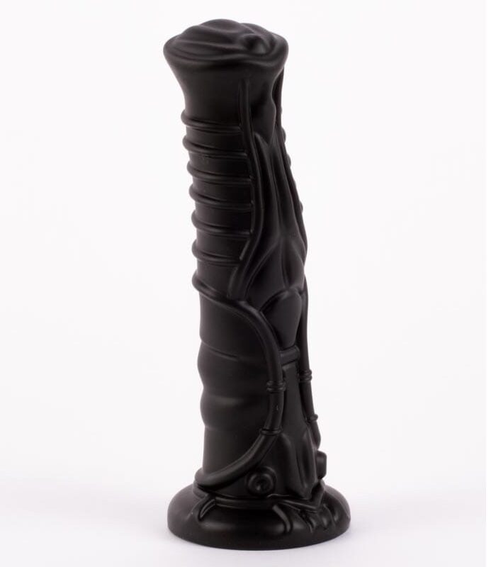 David Csödör dildó -27cm.