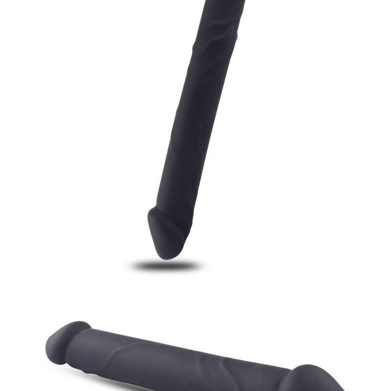 Double Joy,szilikon -23cm.