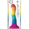 Pride Edition dildo-17cm.