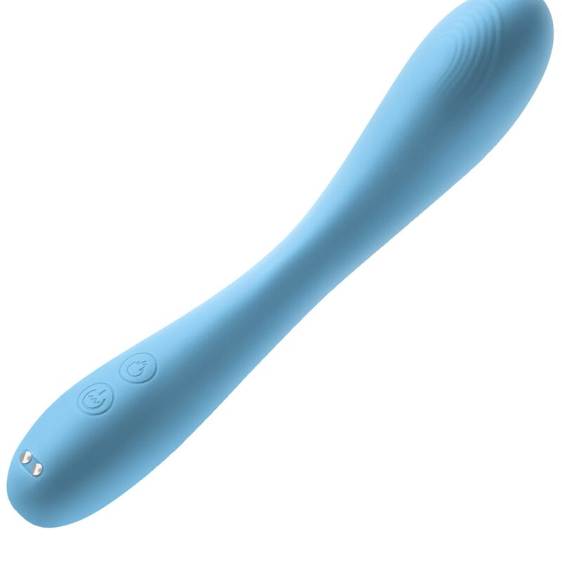 Obsessions Rhett vibrátor,melegít,akkus.