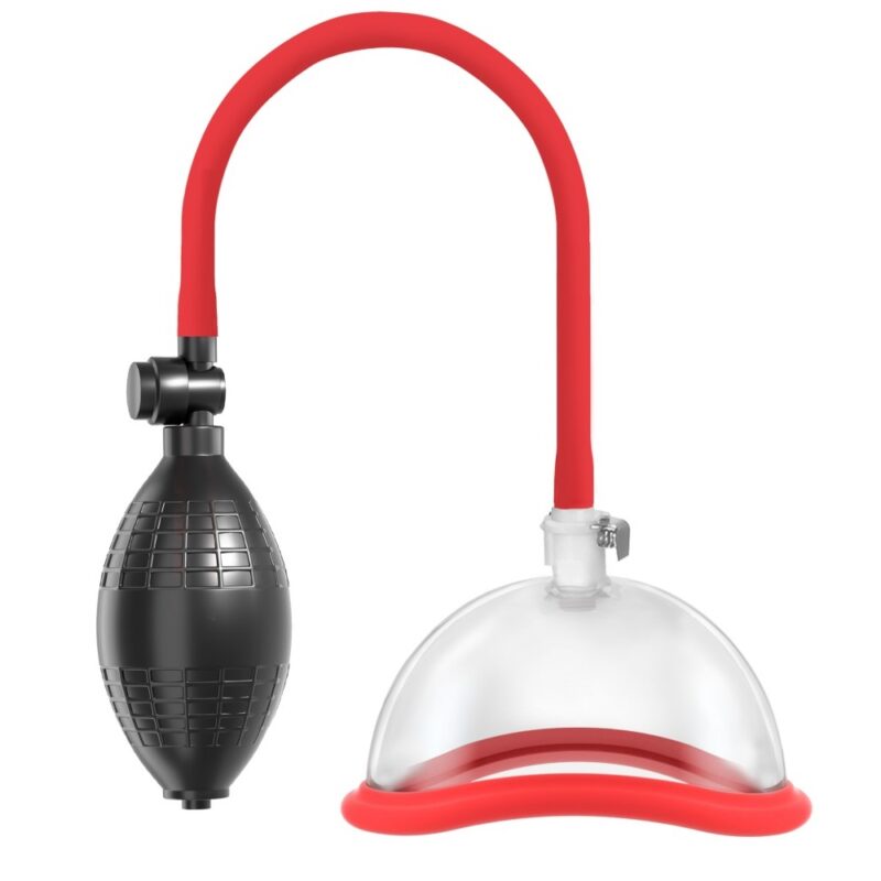 LuvPump Pussy Pump No.1.