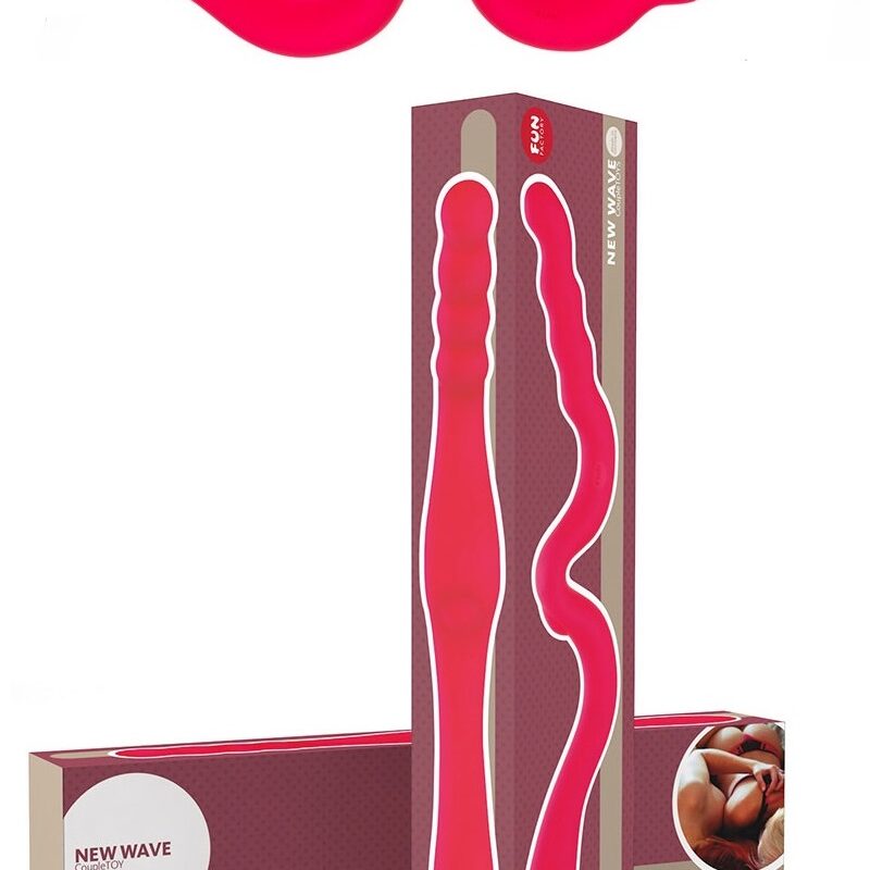 FunFactory New Wave-pink.