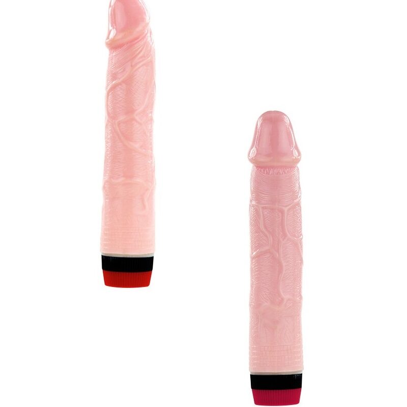 Rockin Dong vibrator.