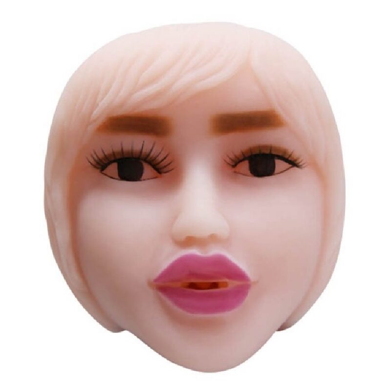 Passion Lady Snug-Fit Mouth.