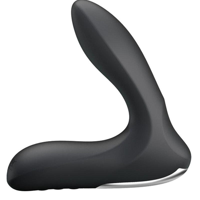 Leonard akkus pumpálható szilikon vibrátor.