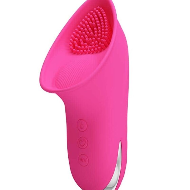 Isaac léghullámos csiklóizgató,akkus.