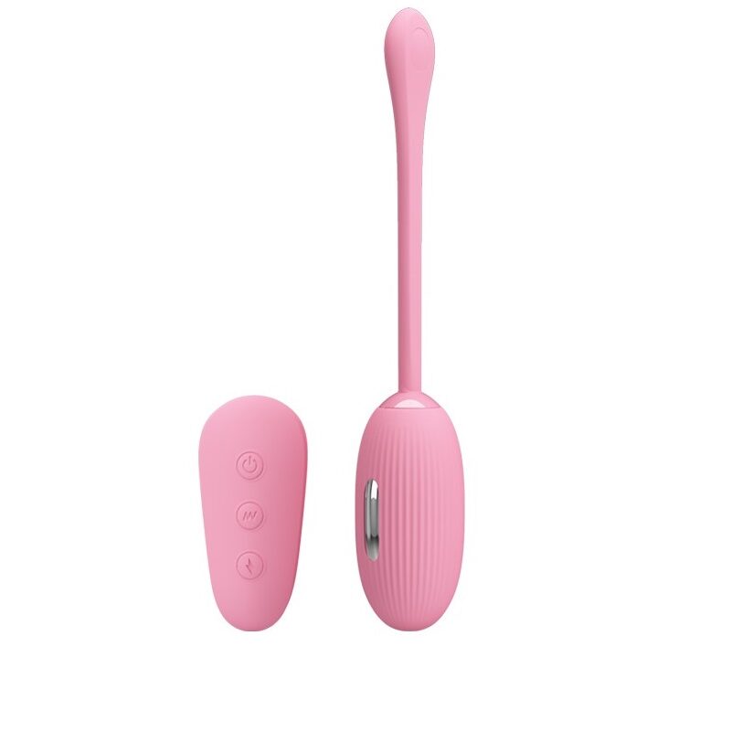 Shock fun,távirányítós vibro és elektro golyó.