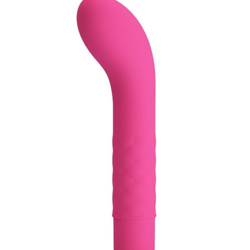 Atlas szilikon vibrátor-10function.