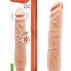 Barbara Jack Realistic Vibrator.