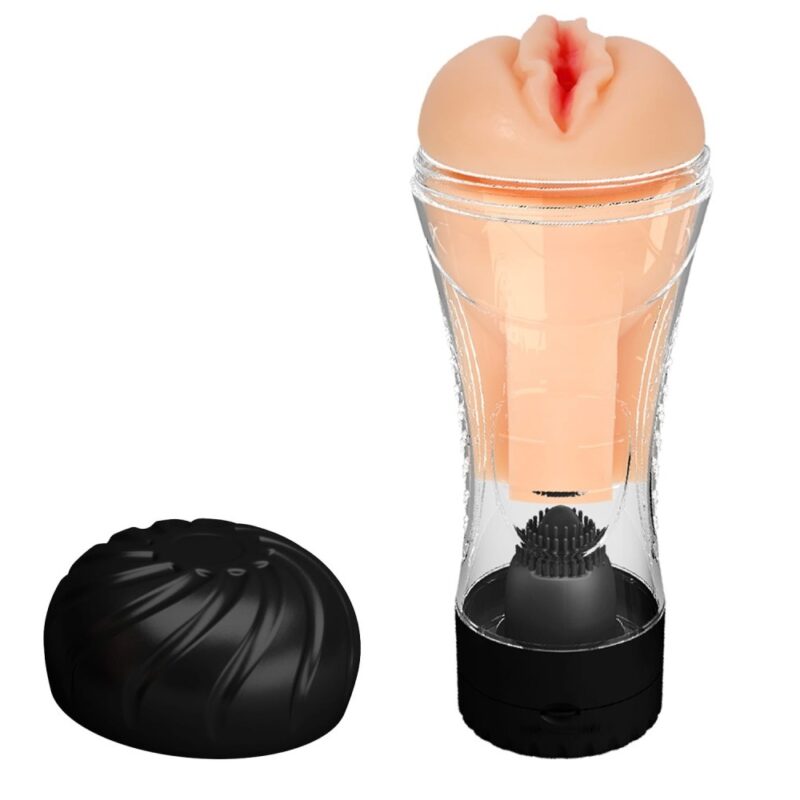 Naomi vibro pussy -21cm.
