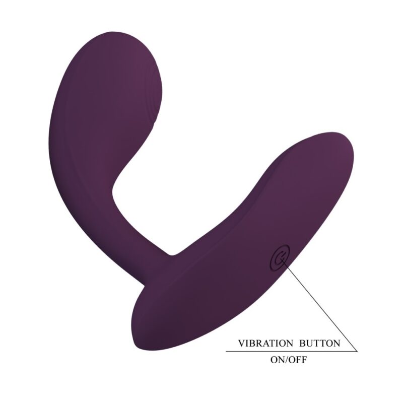 Baird G-pont vibrator,akkus -APP vezérlés.