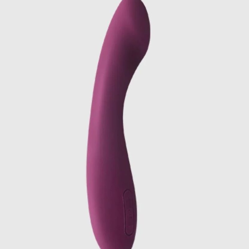 Svakom Amy 2,akkus vibrátor.