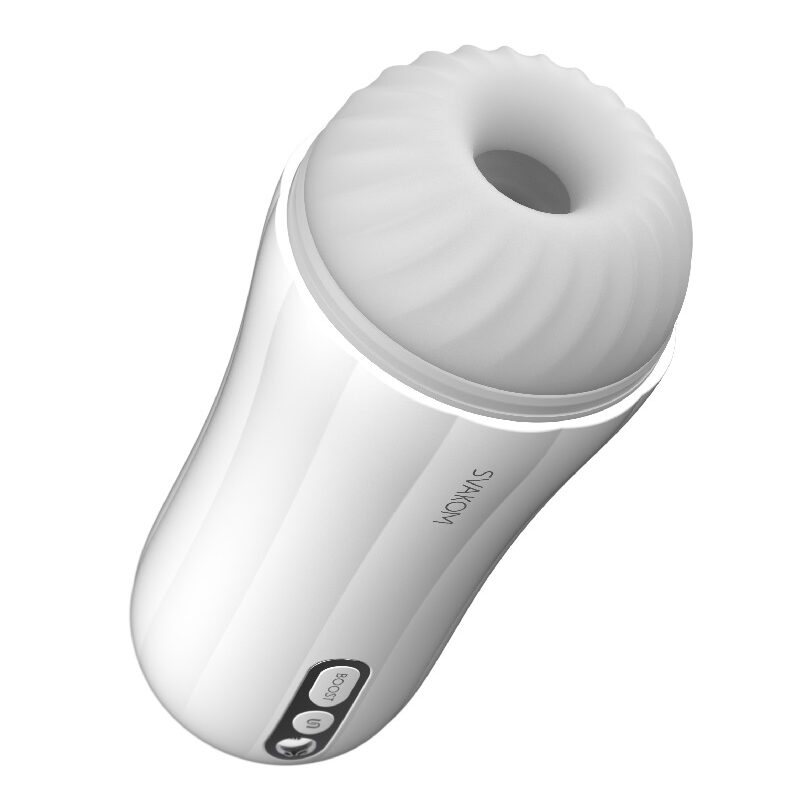 Svakom Robin akkus maszturbátor.