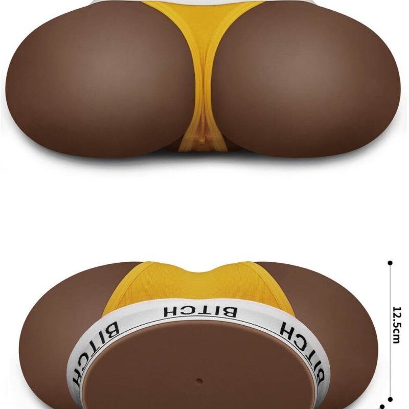 Streetgirls 13 Black popsi maszturbátor.