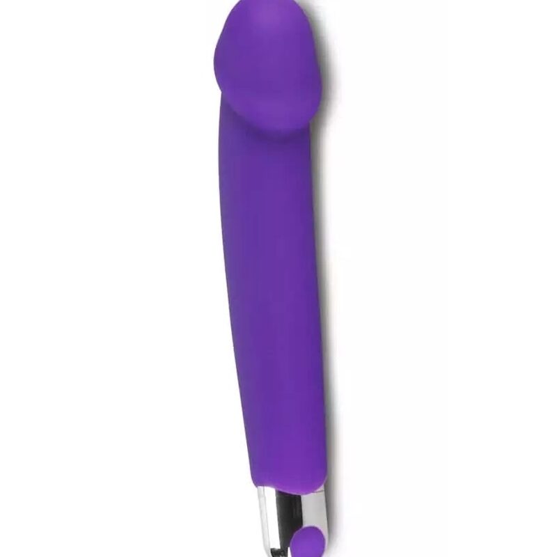 iJOY akkus szilikon vibrátor-10func.