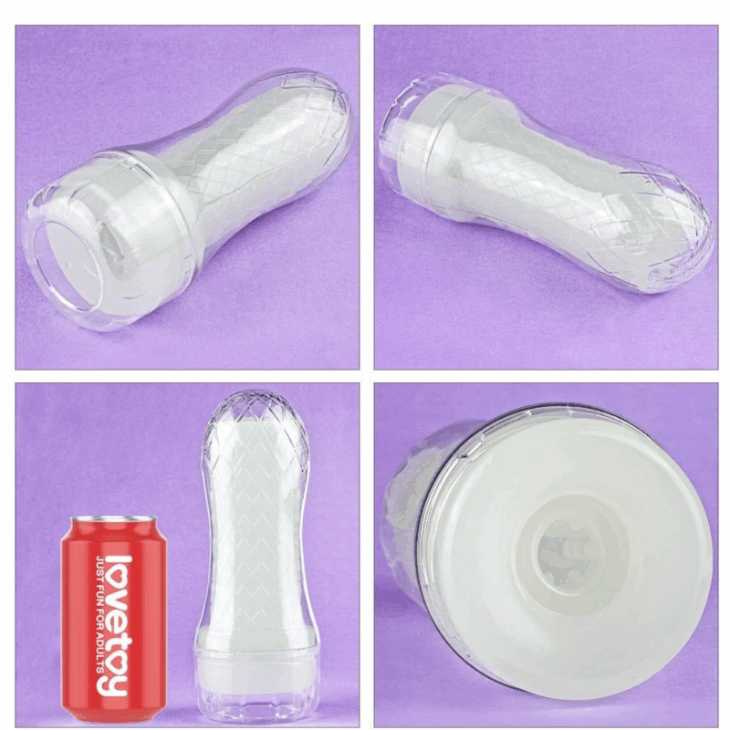 Lumino Play Masturbator -20cm.