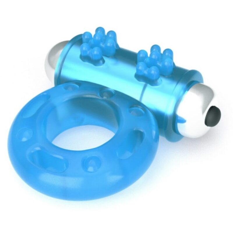 Lumino vibráló péniszgyűrű.