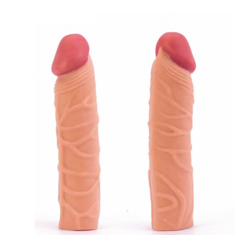 X-tender hosszabbító+2,5cm.