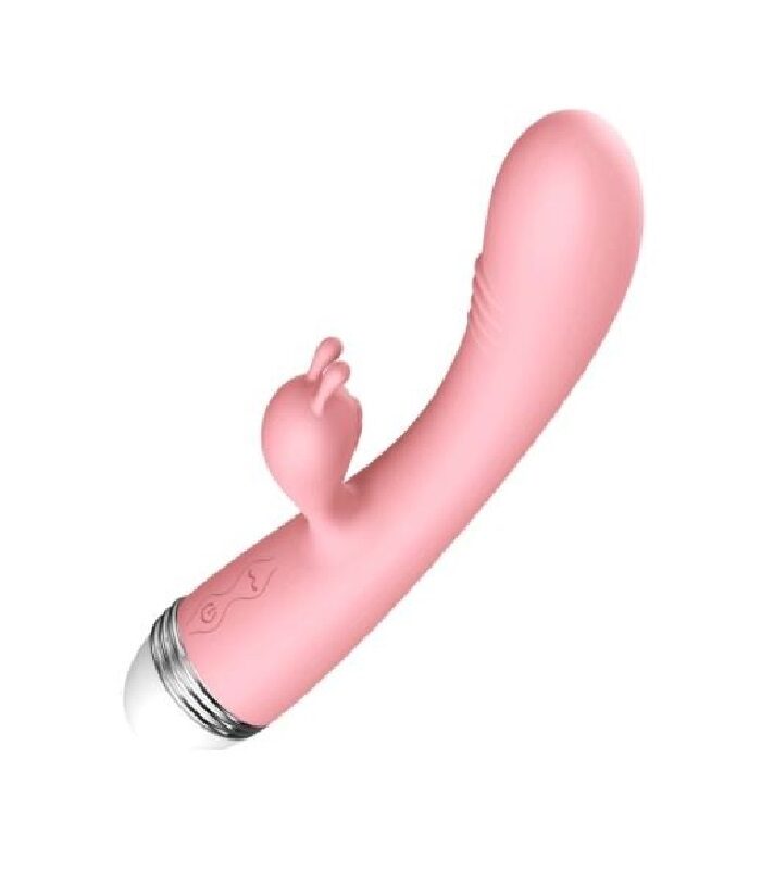 Lilo Spark of Love G-Spot Vibrator,akkus.