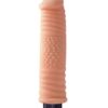 Real Touch vibrator XXX -18cm.