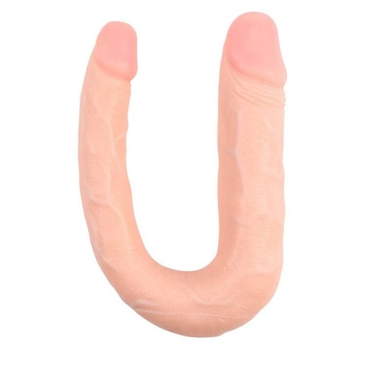 Her-Her Overlap -33cm.