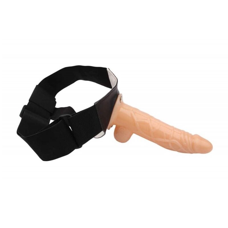 Hollow Cock -felcsatolható férfinak.