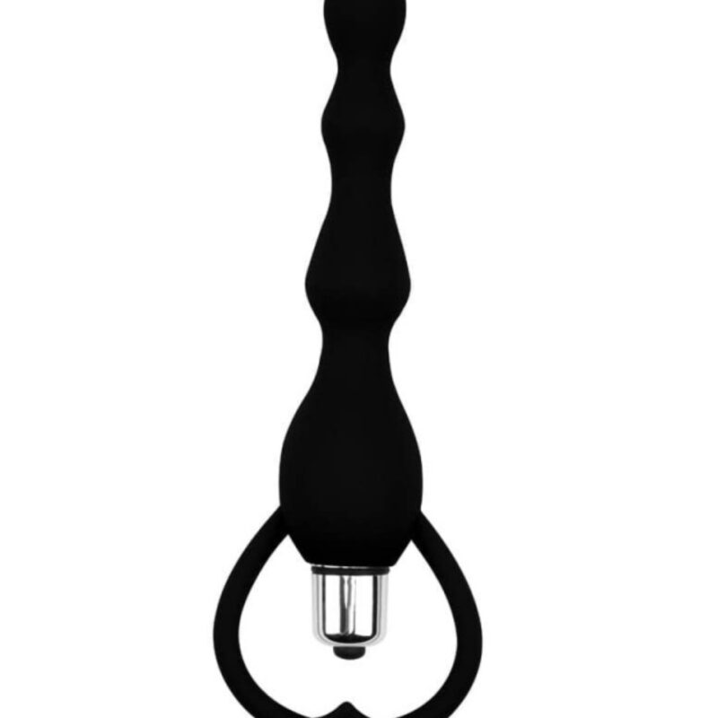 Tail Power Beads vibro-7func.