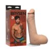 Brysen Dildo-20cm.