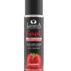 Feel Strawberry vízalapú síkosító-60ml.